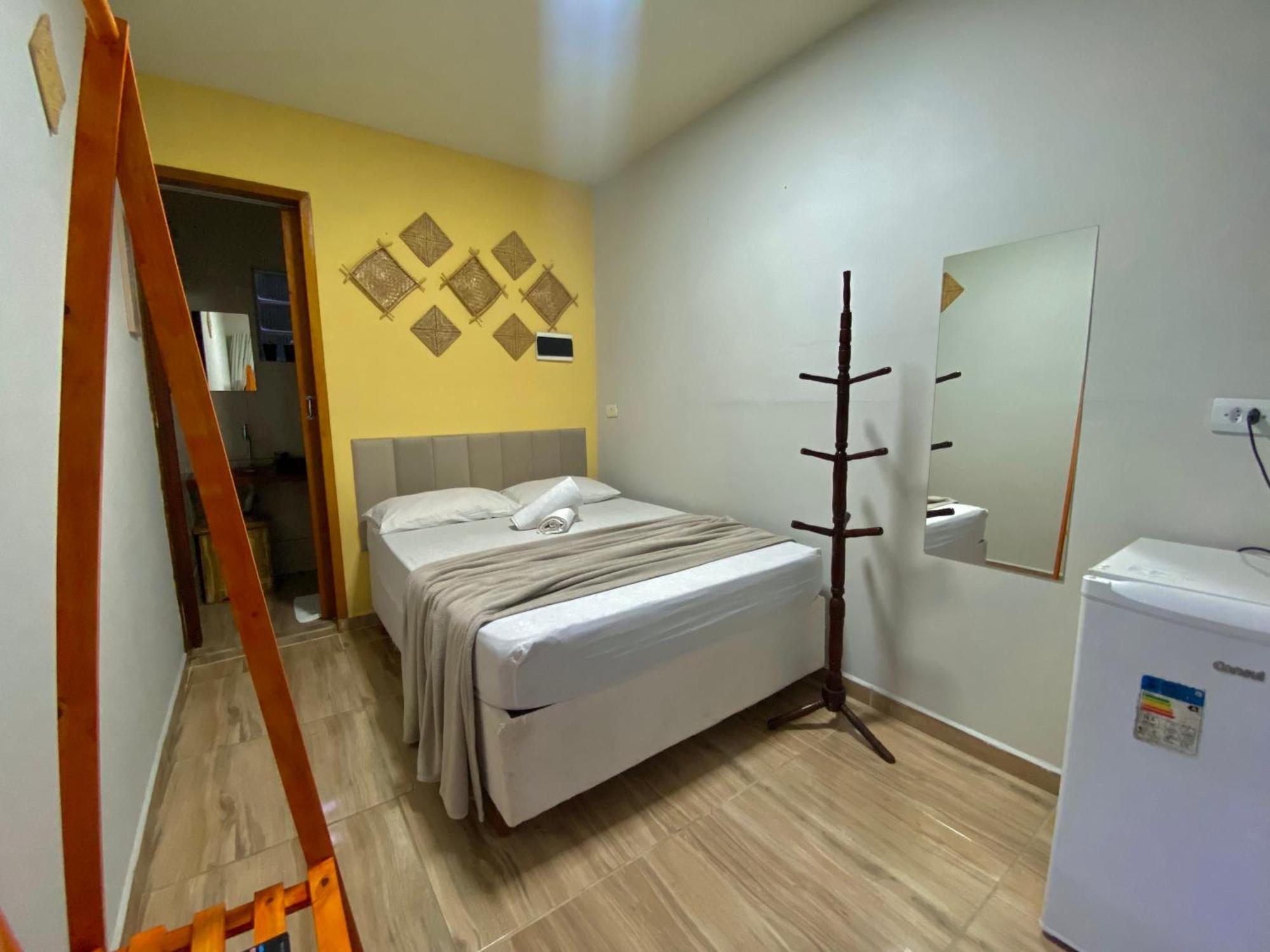 Quarto Duplo