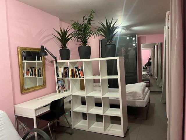 Tweepersoonskamer met Eigen Badkamer