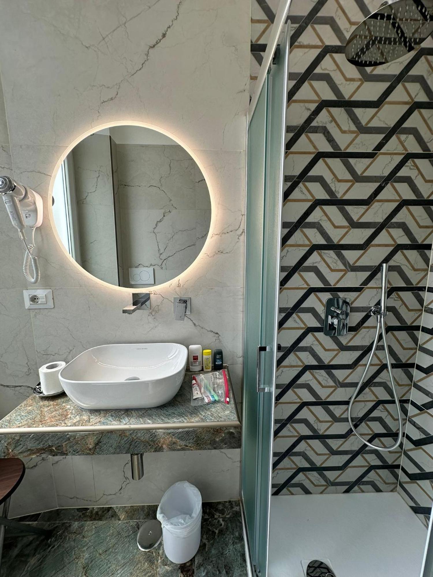 Chambre Triple Supérieure