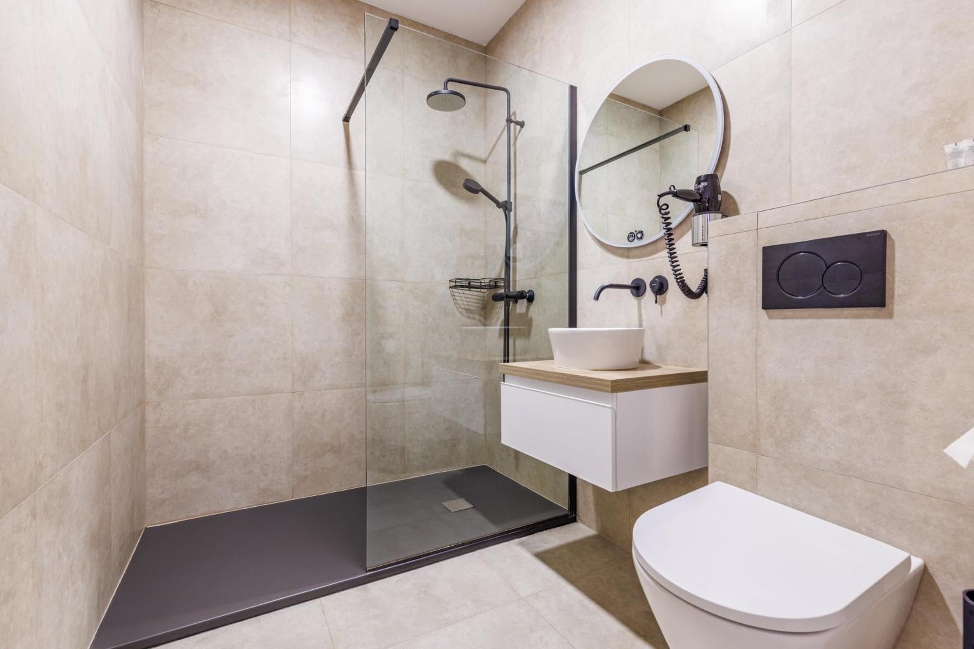 Chambre Quadruple