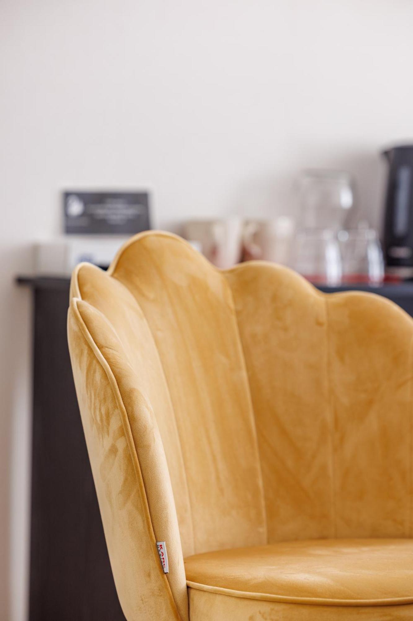 Chambre Familiale (5 Adultes)