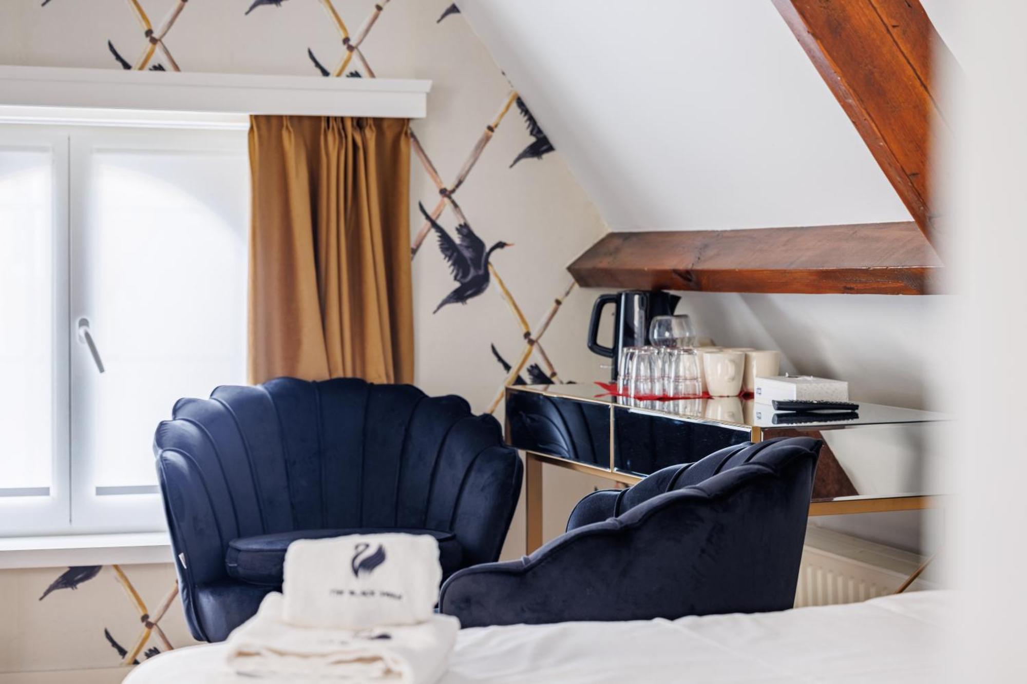 Chambre Double Économique