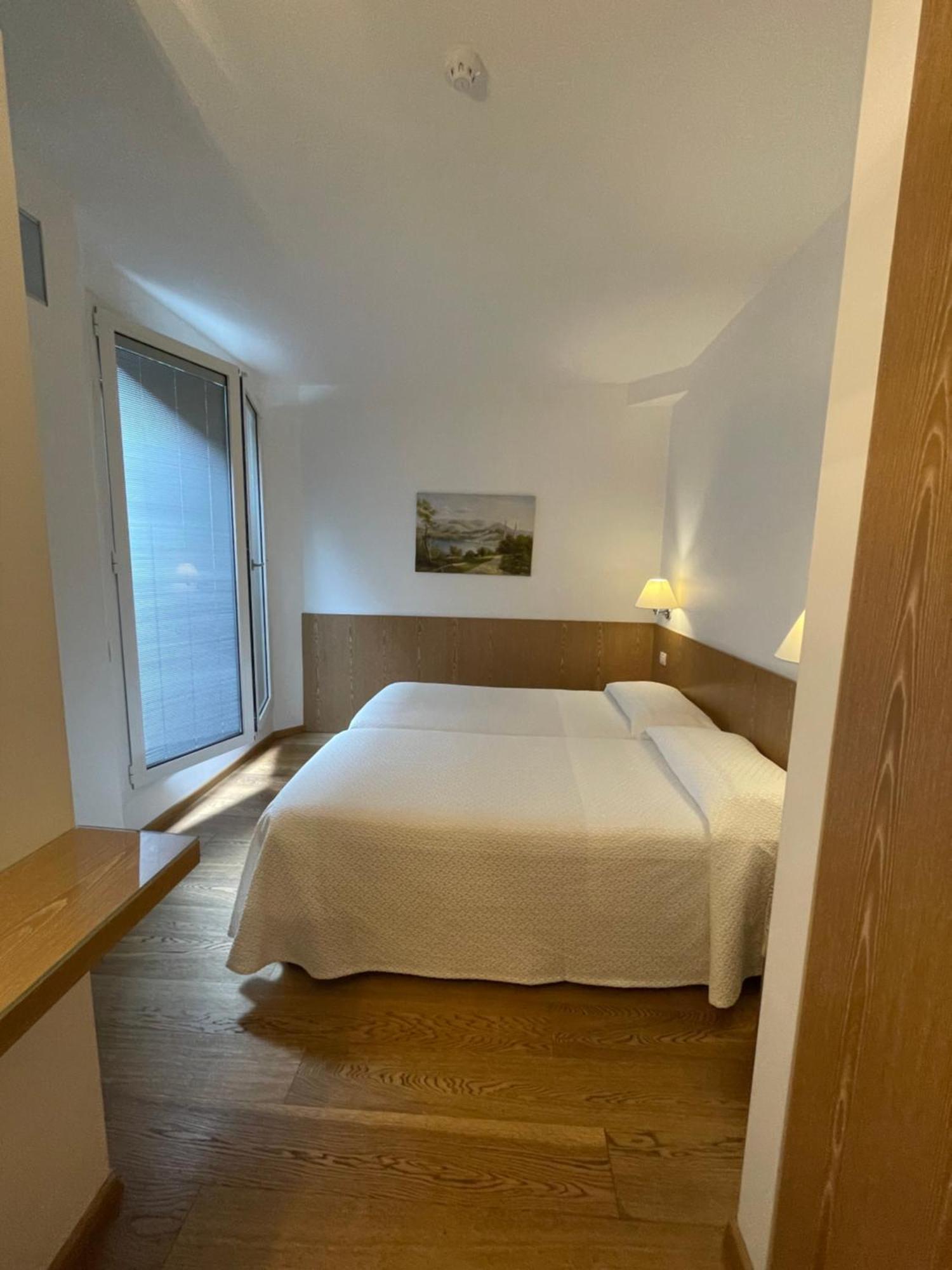 Suite 2 Chambres