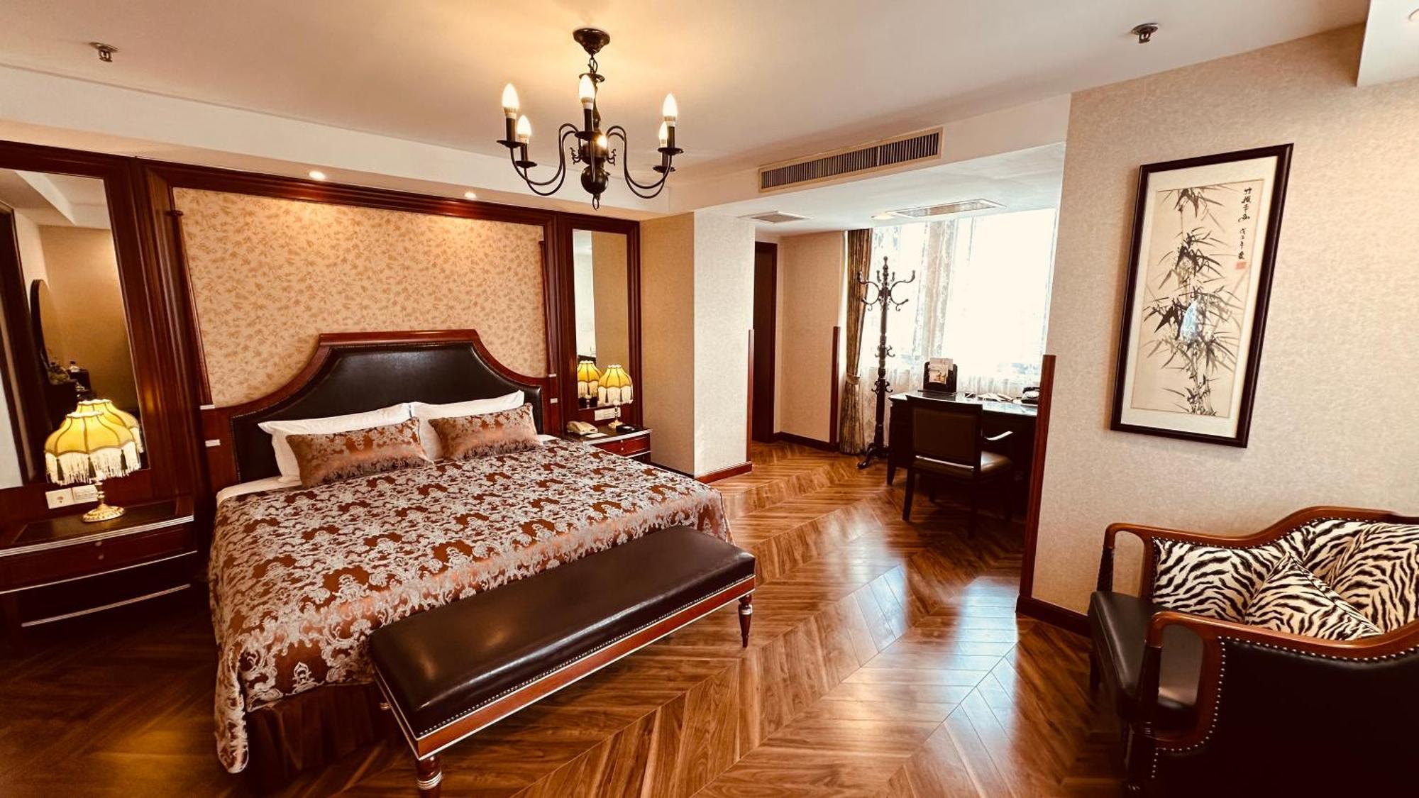Suite Premier