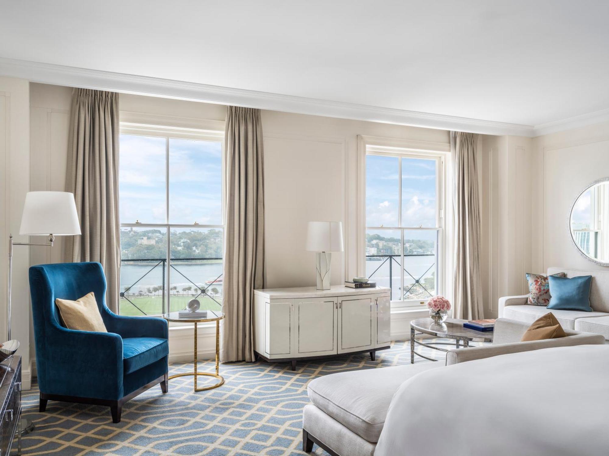 Suite Junior Port