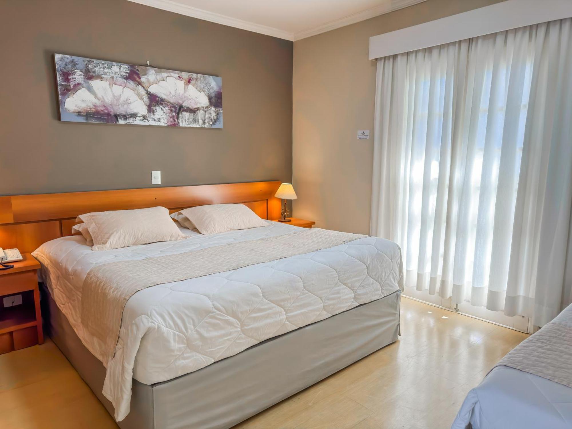 Quarto Triplo Superior
