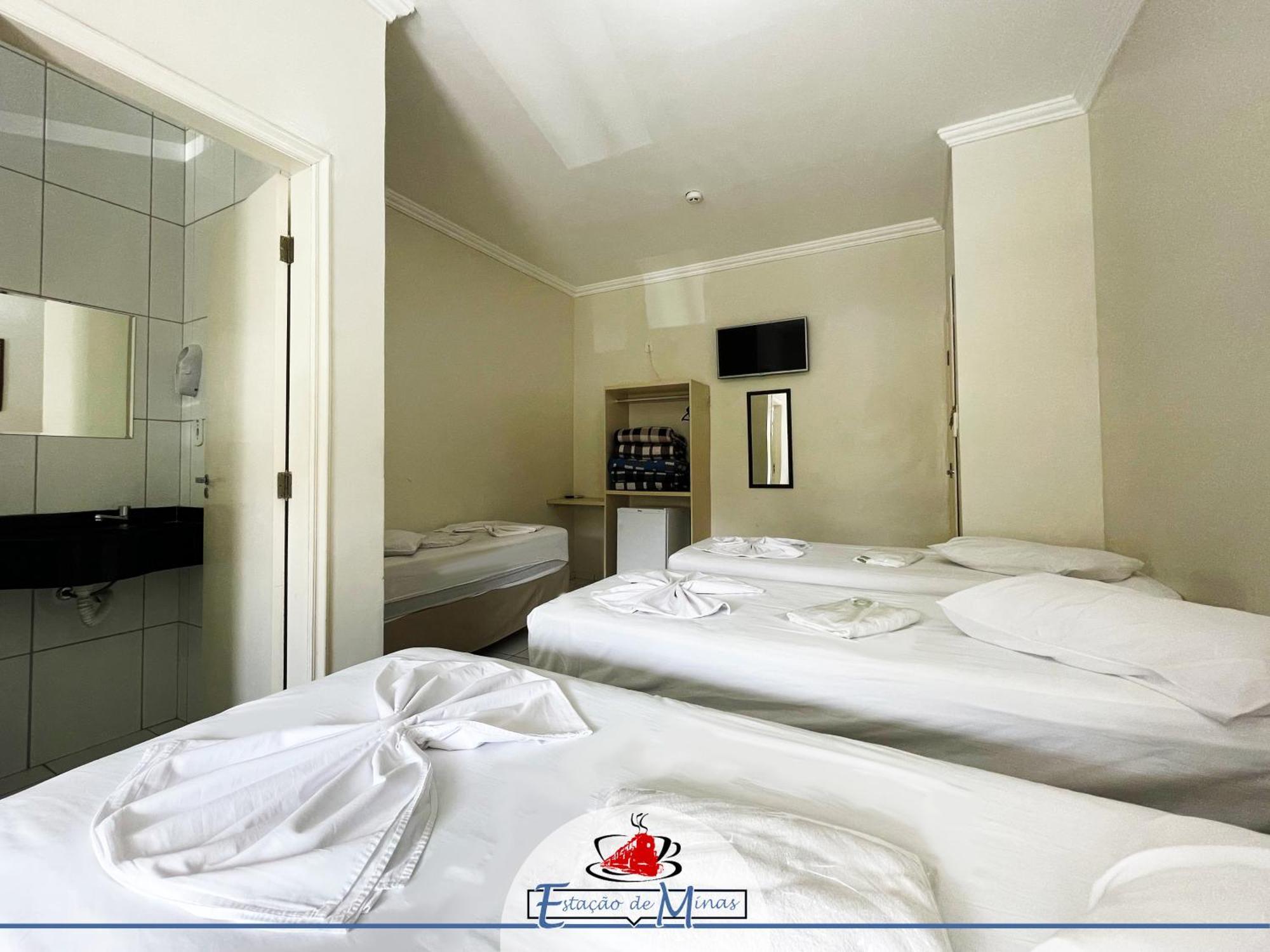 Quarto Família