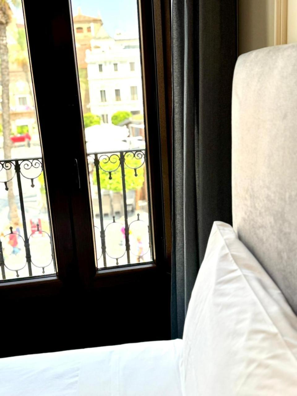 Apartamento Deluxe de 2 dormitorios con balcón
