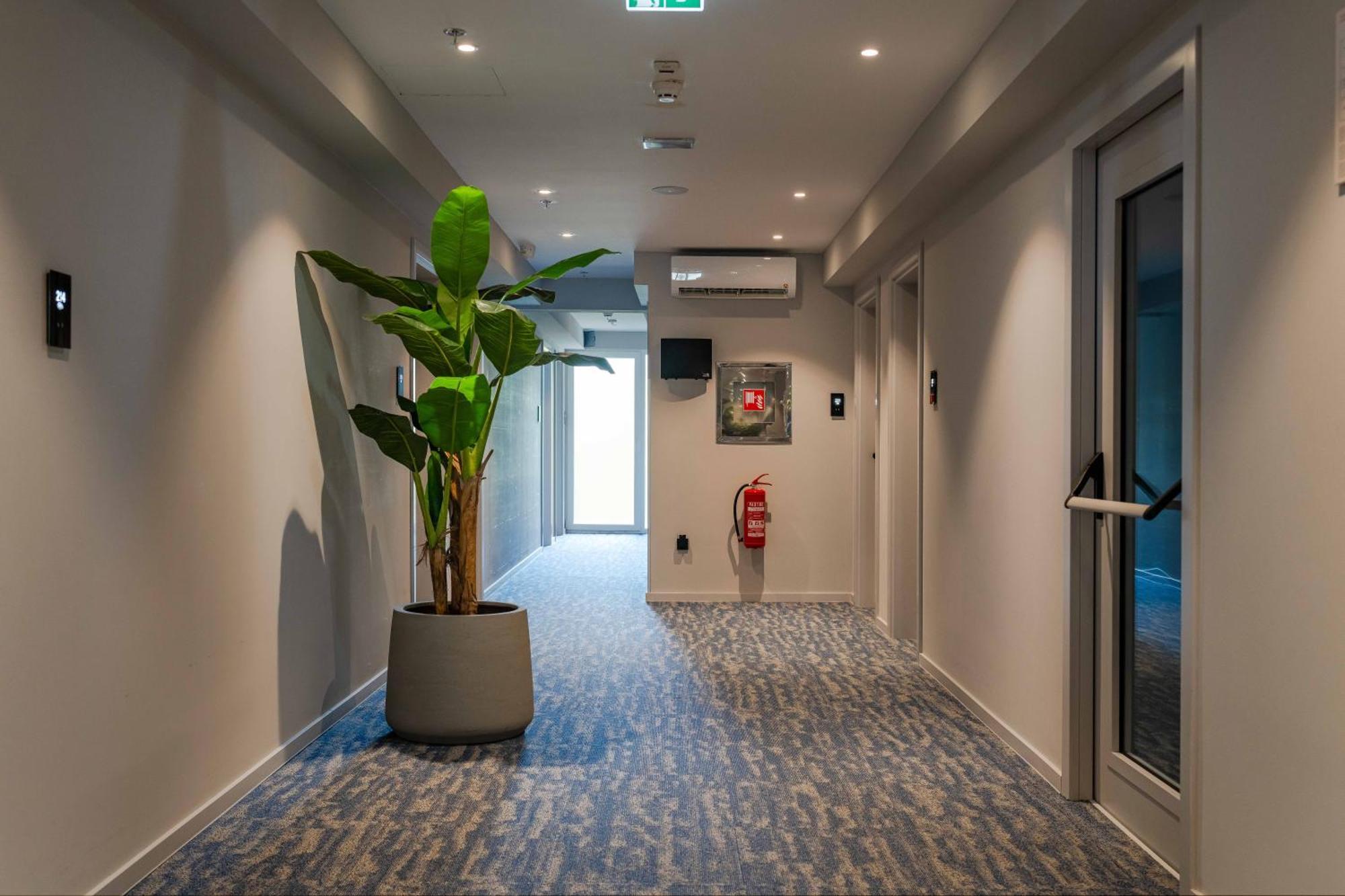 Premium Appartement met 1 Slaapkamer