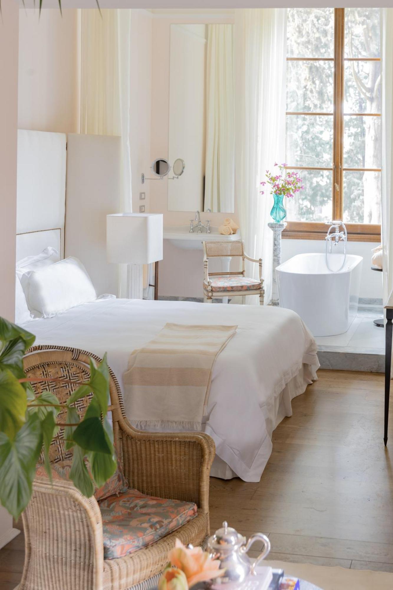 Suite avec Terrasse