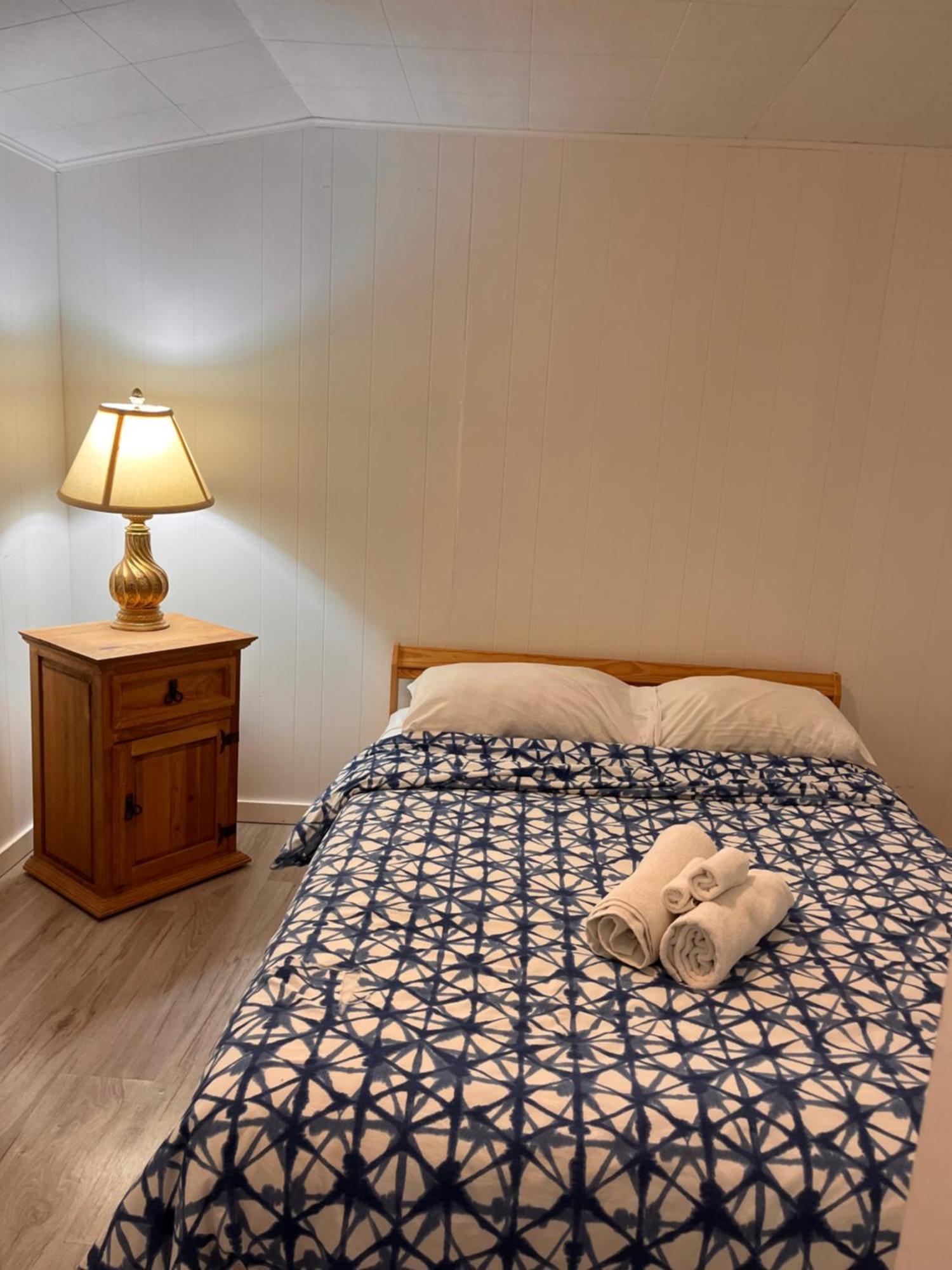 Chalet 2 Chambres