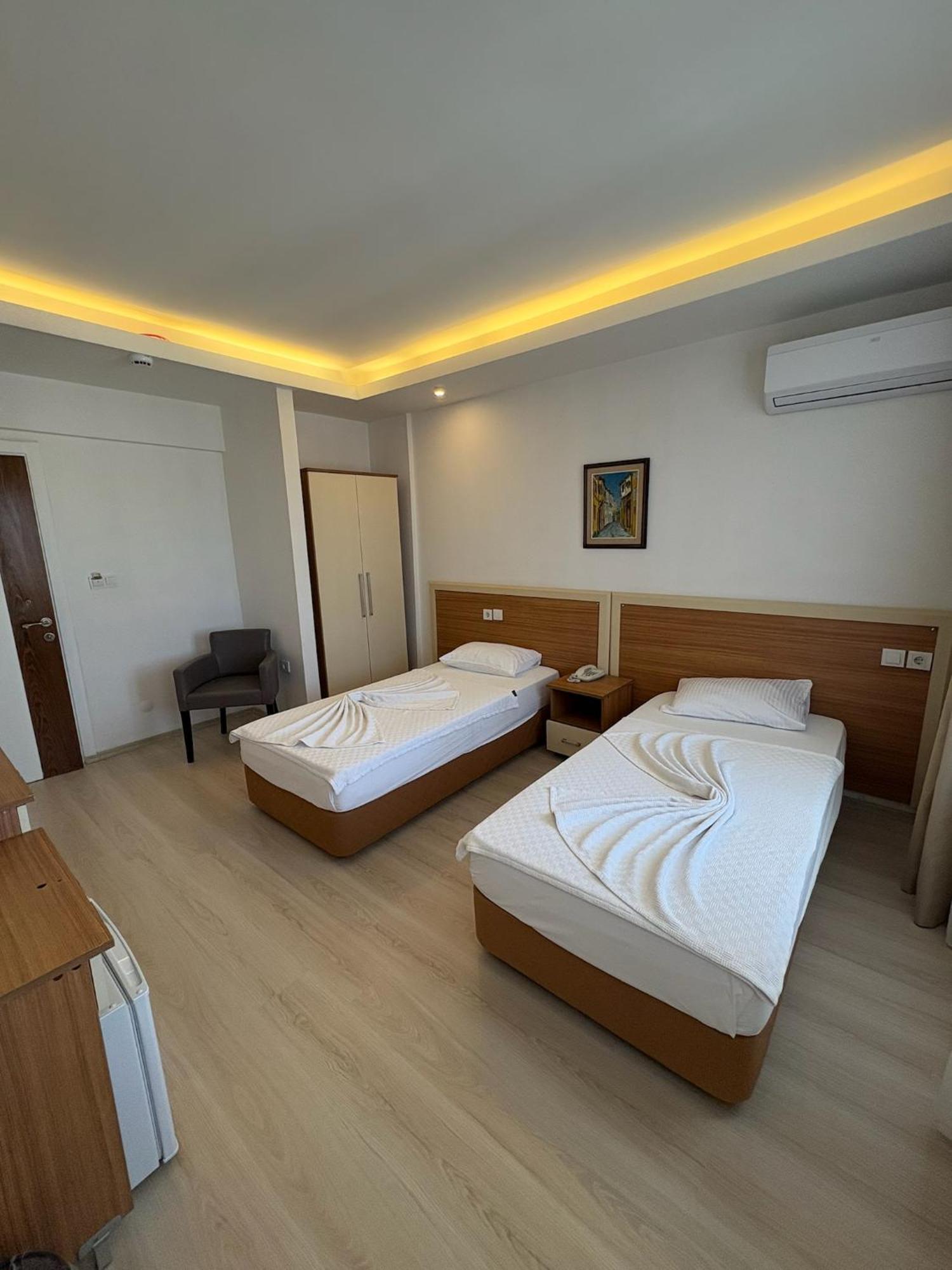 Doppelzimmer