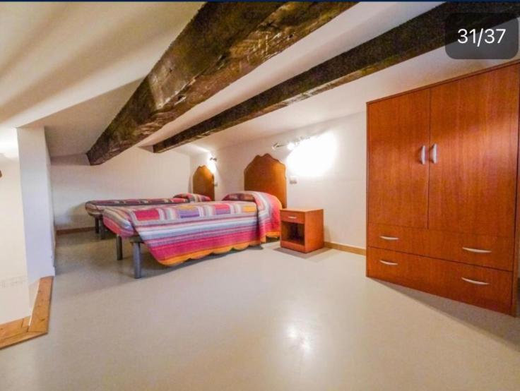 Monolocale Familiare
