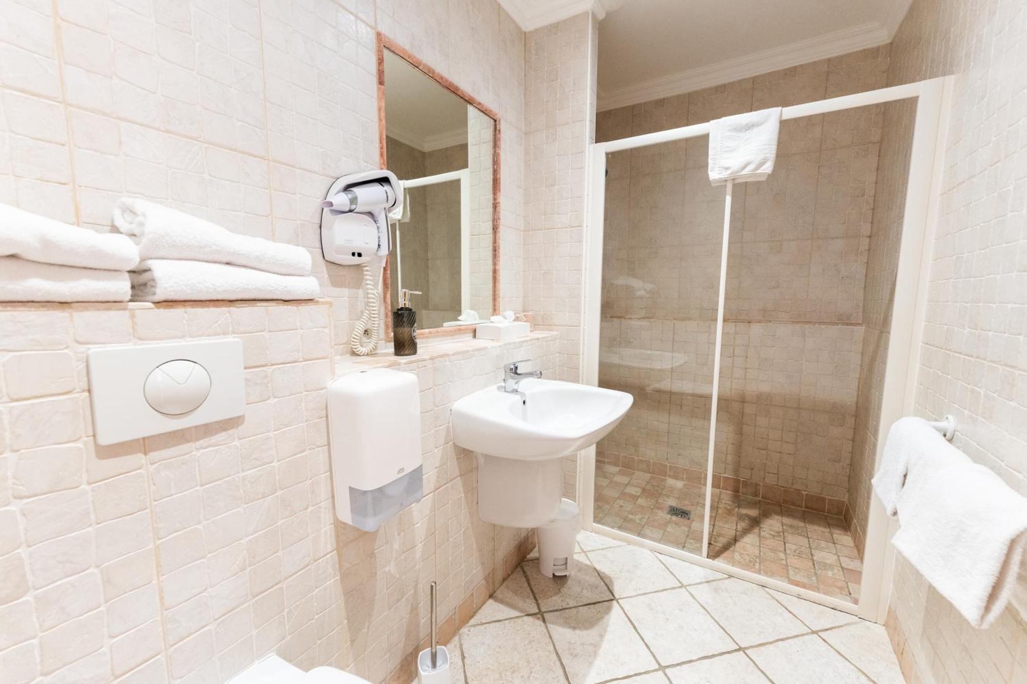 Chambre Triple Standard