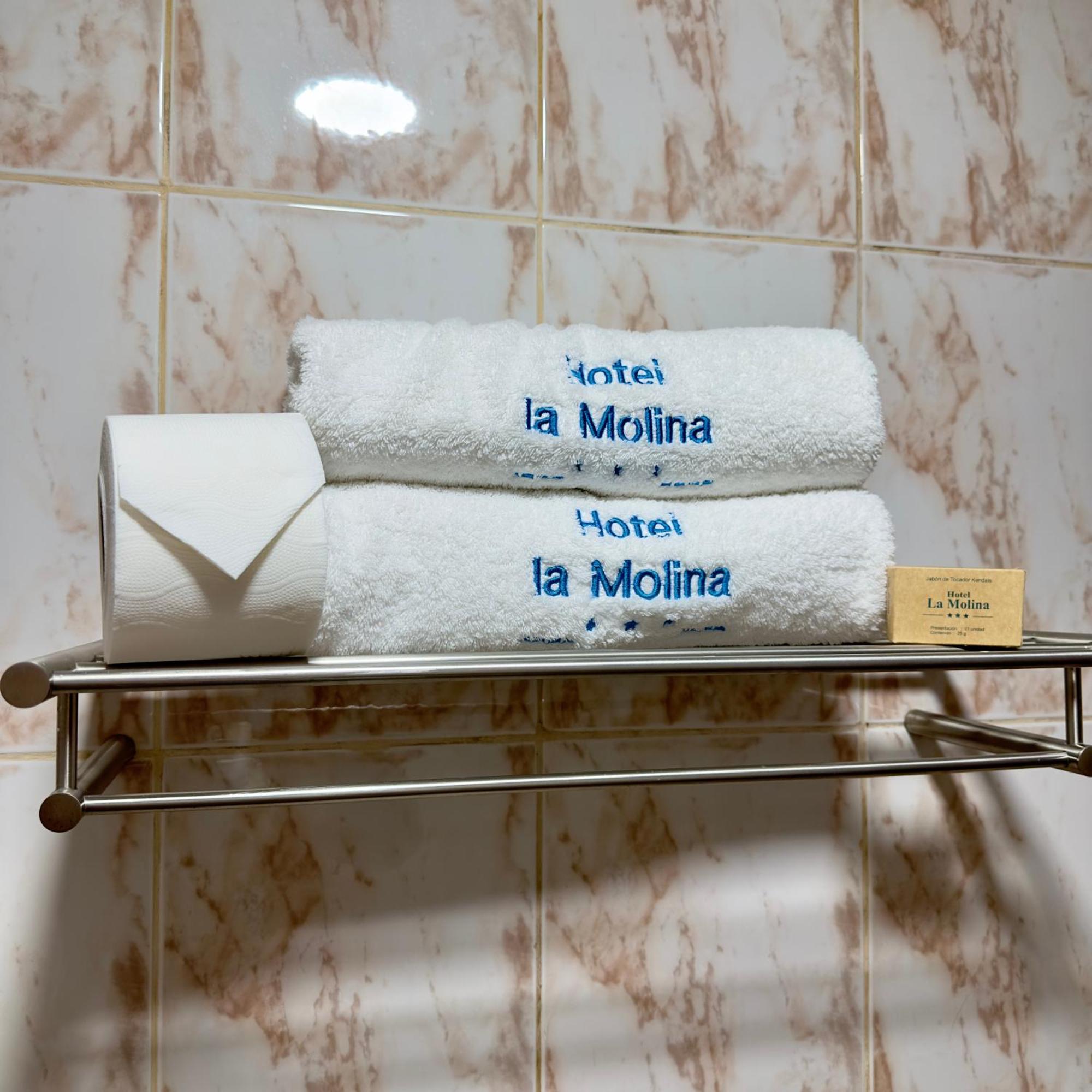 Chambre Double ou Lits Jumeaux avec Salle de Bains Privative