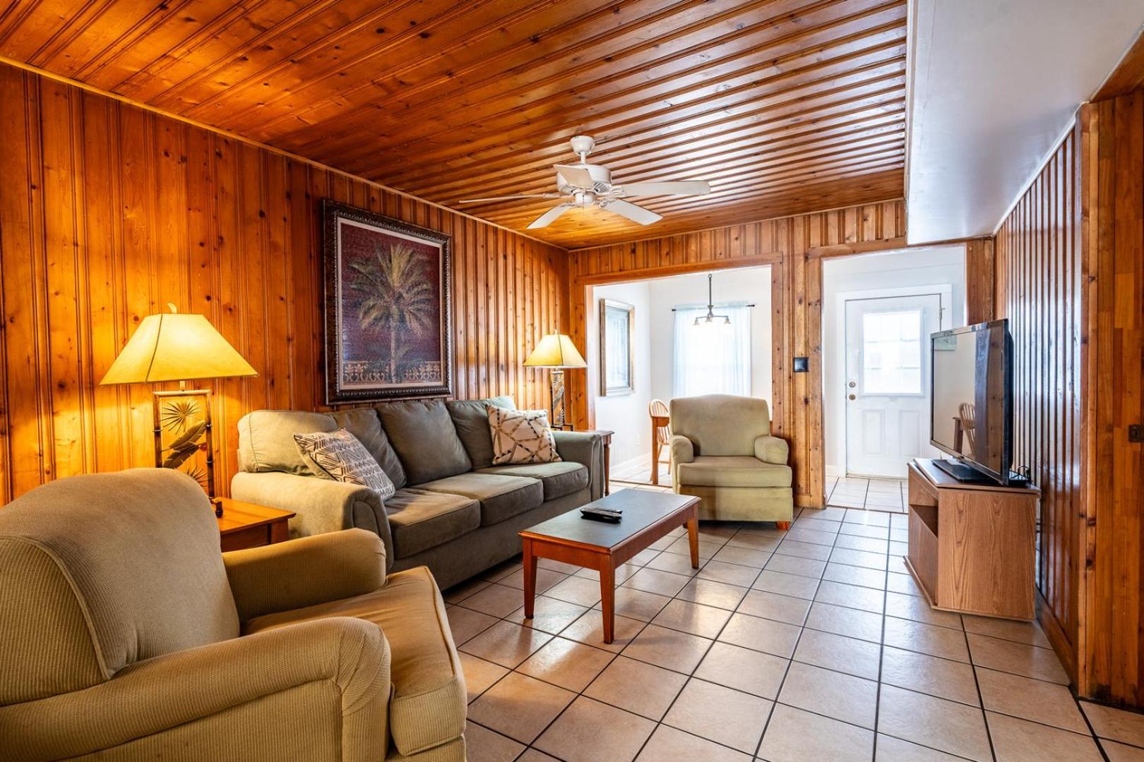 Family Suite - Unit 2