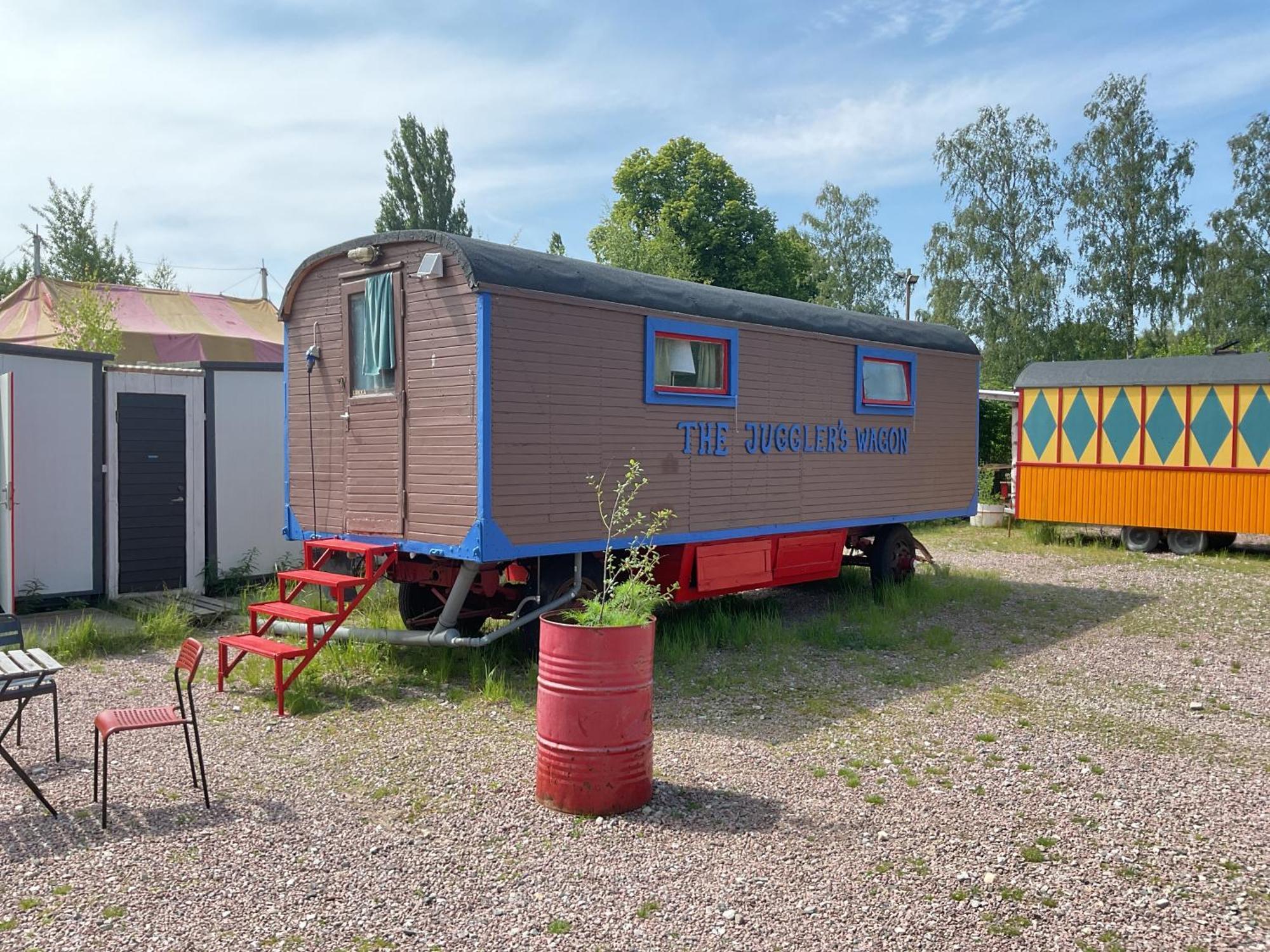 Familiekamer