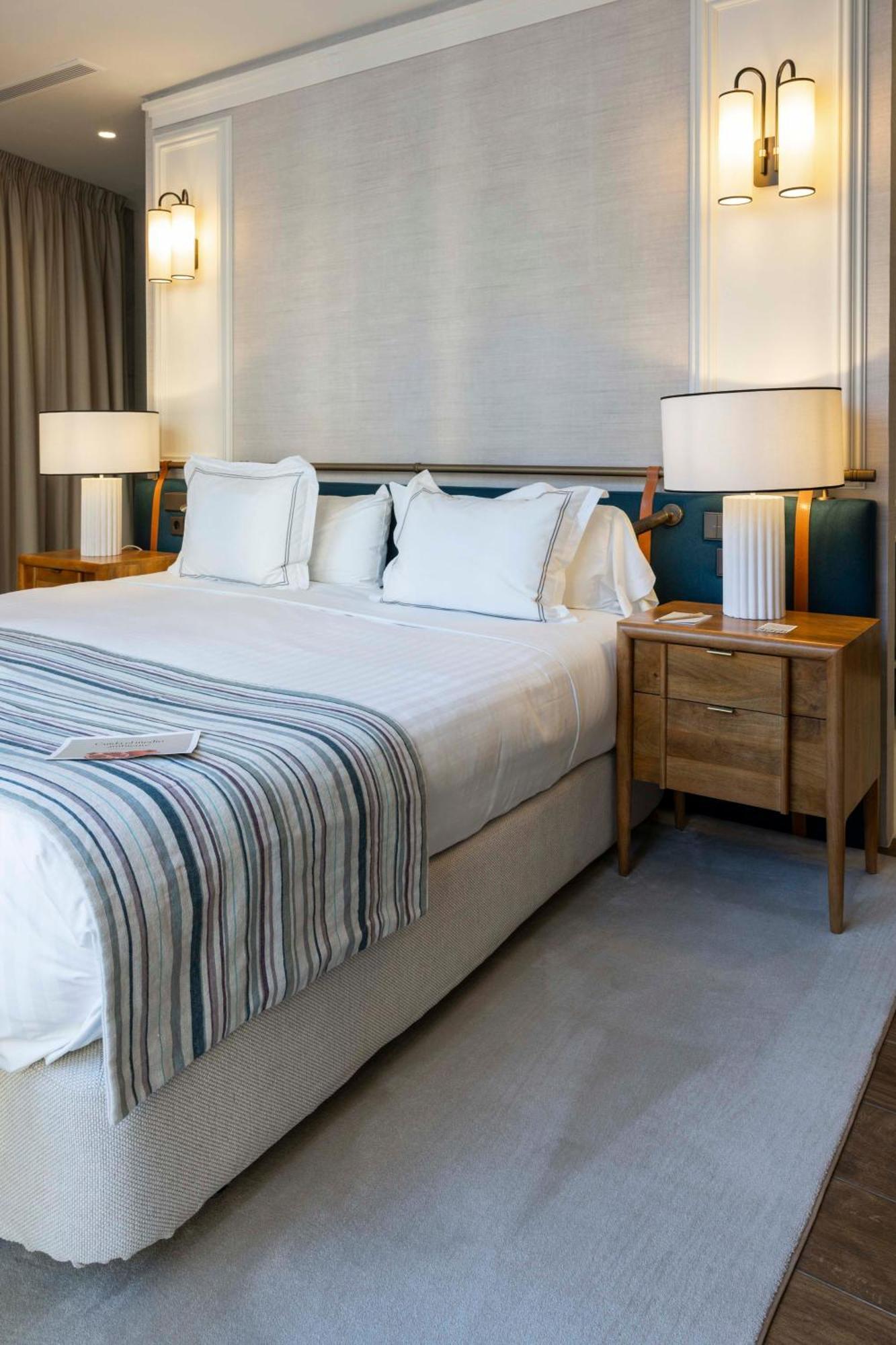 Dreibettzimmer