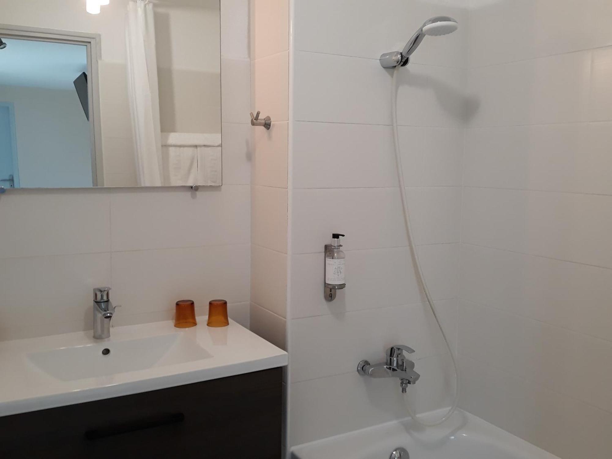Suite Double avec Vue sur l'Océan