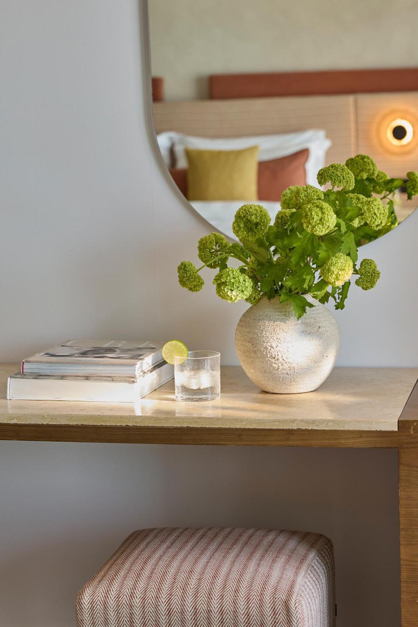 Mediterrane Suite met eigen zwembad