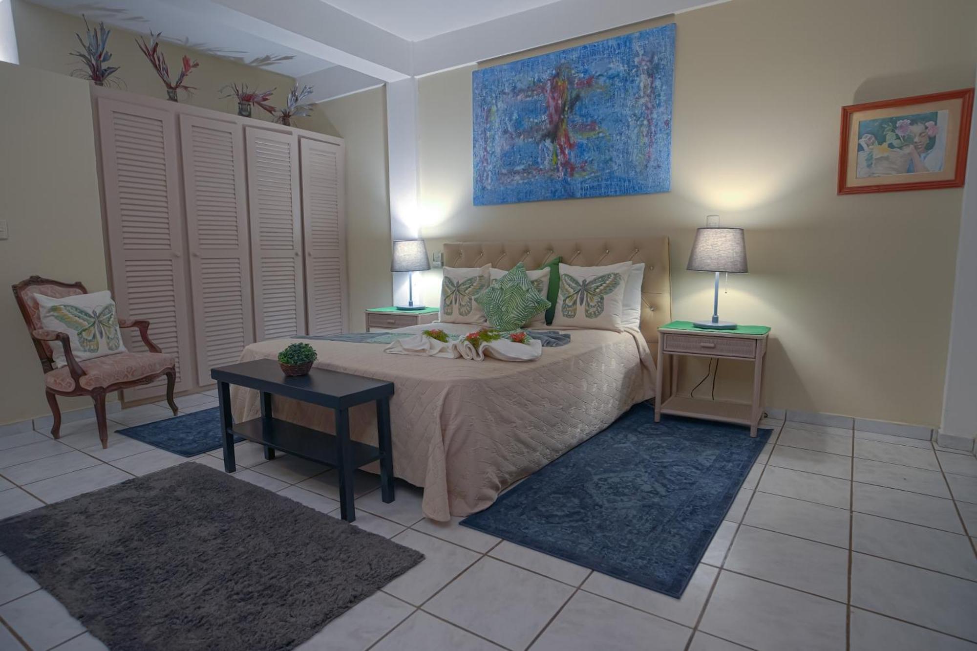 Habitación Doble