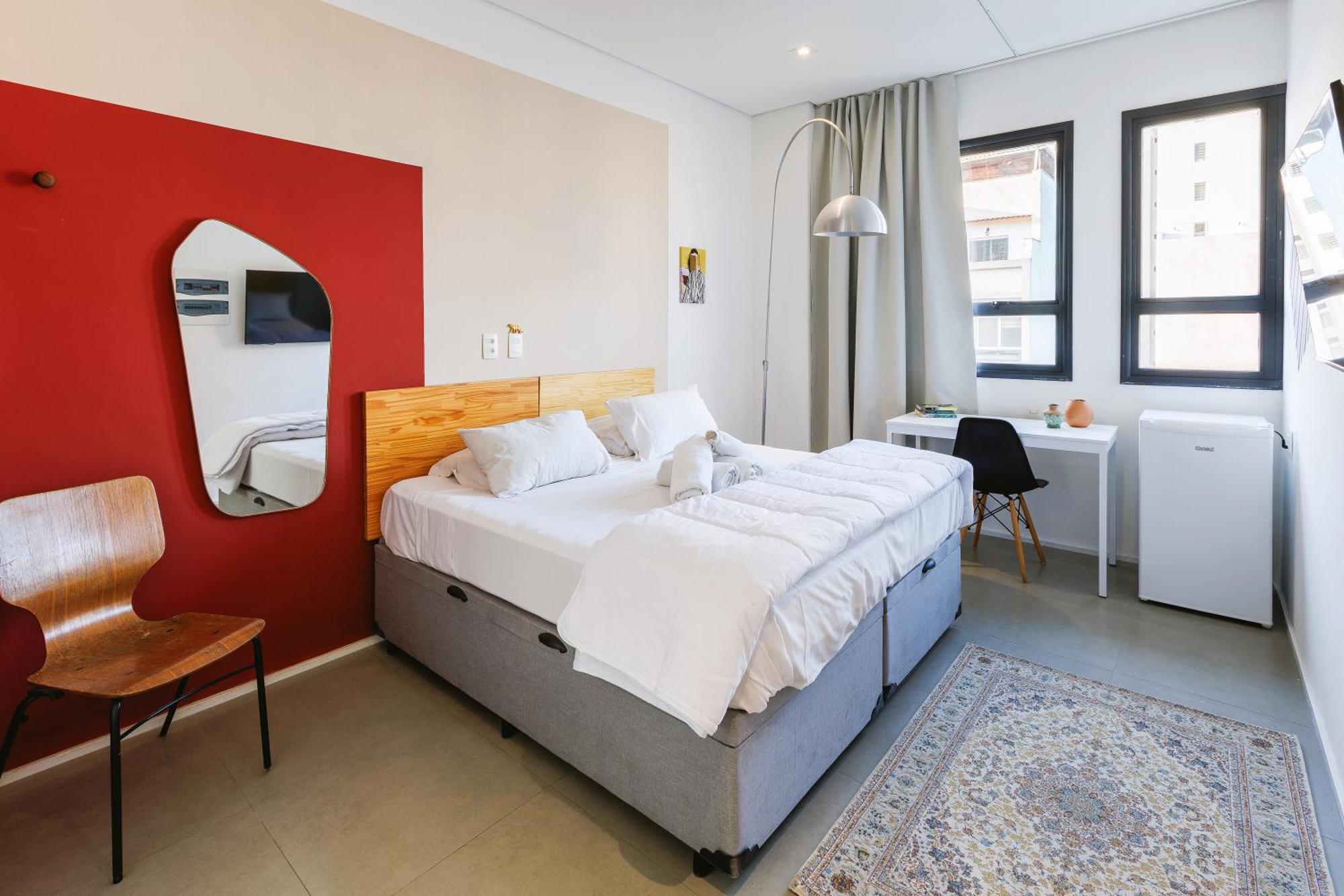 Quarto Duplo