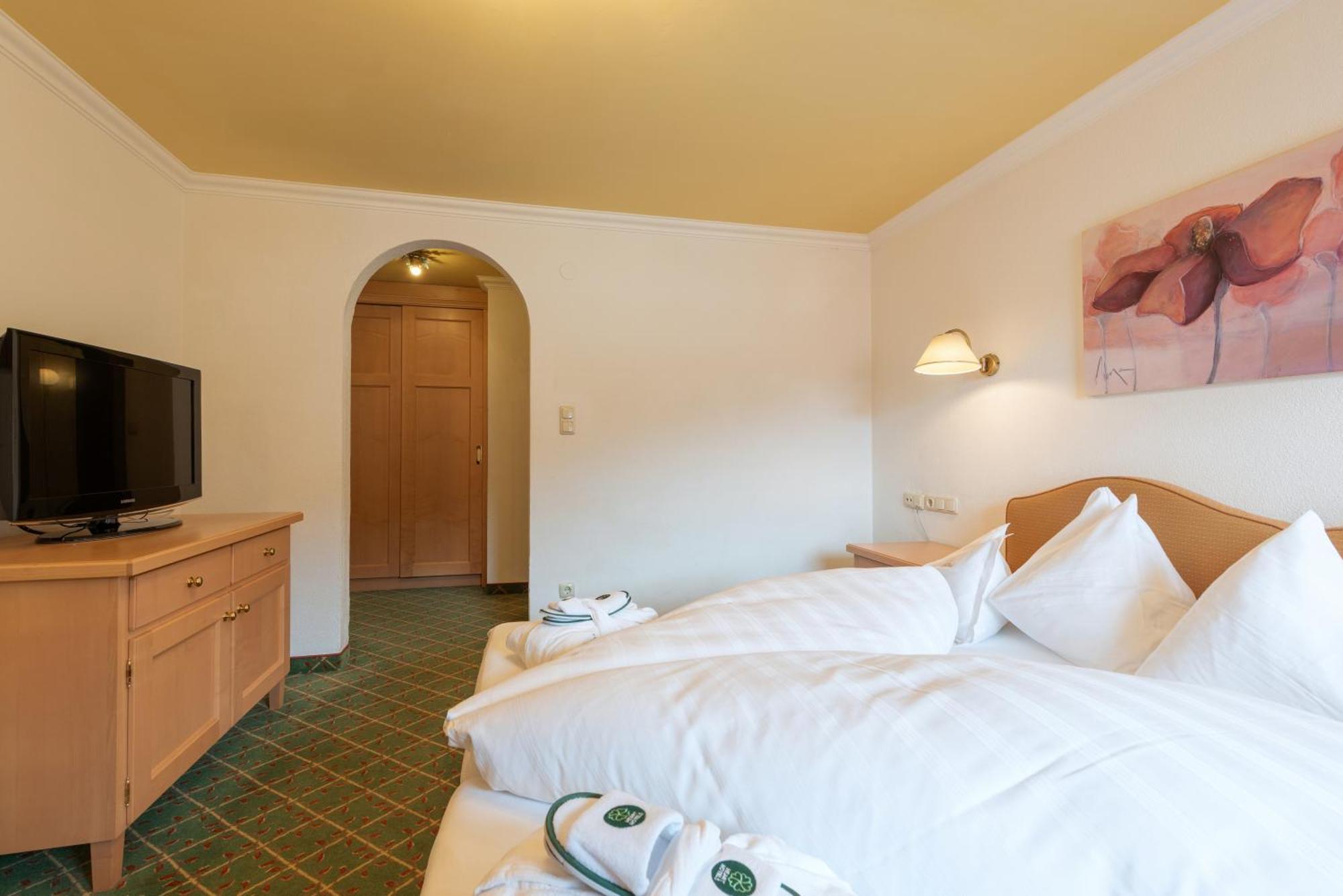 Chambre Double