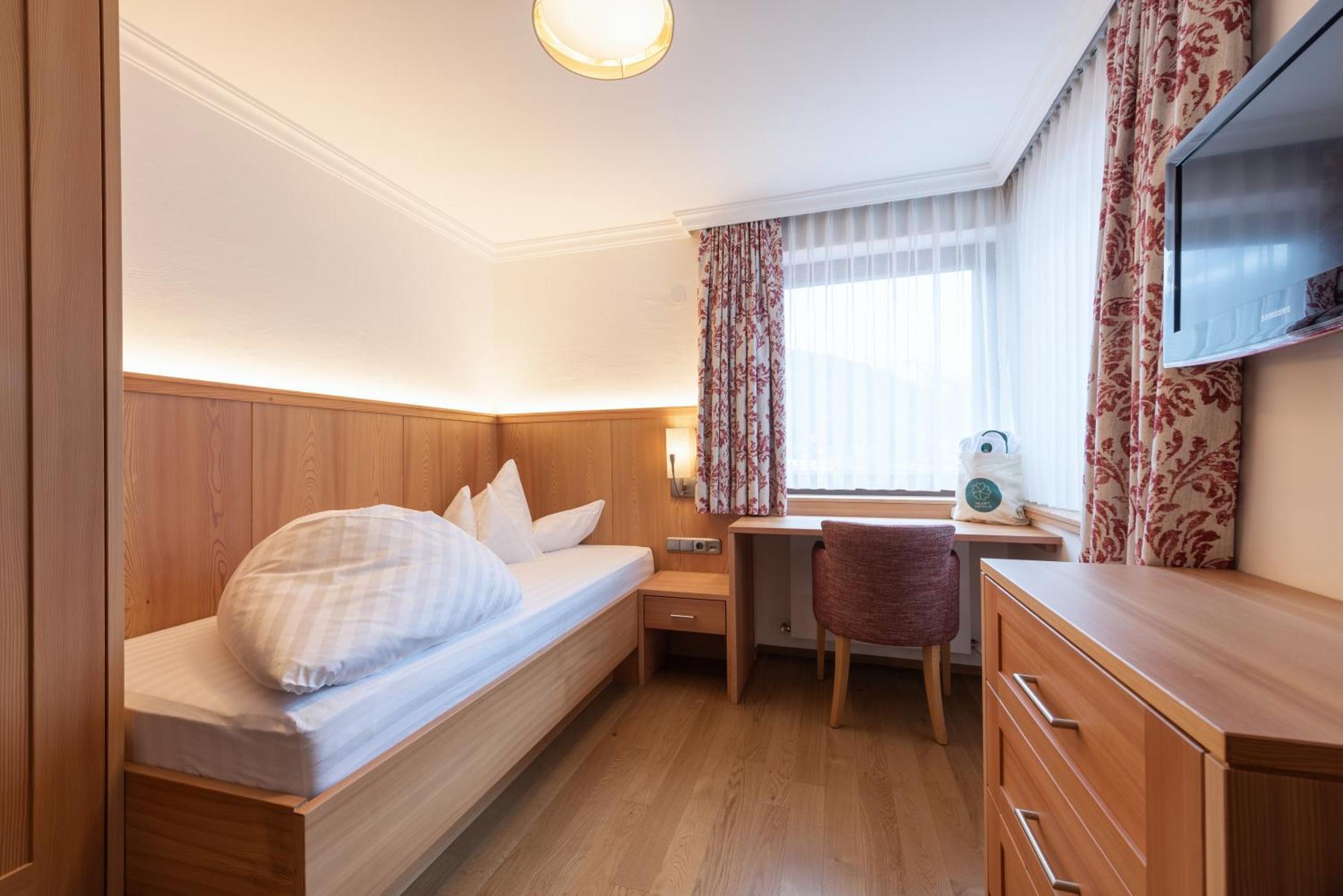 Chambre Simple