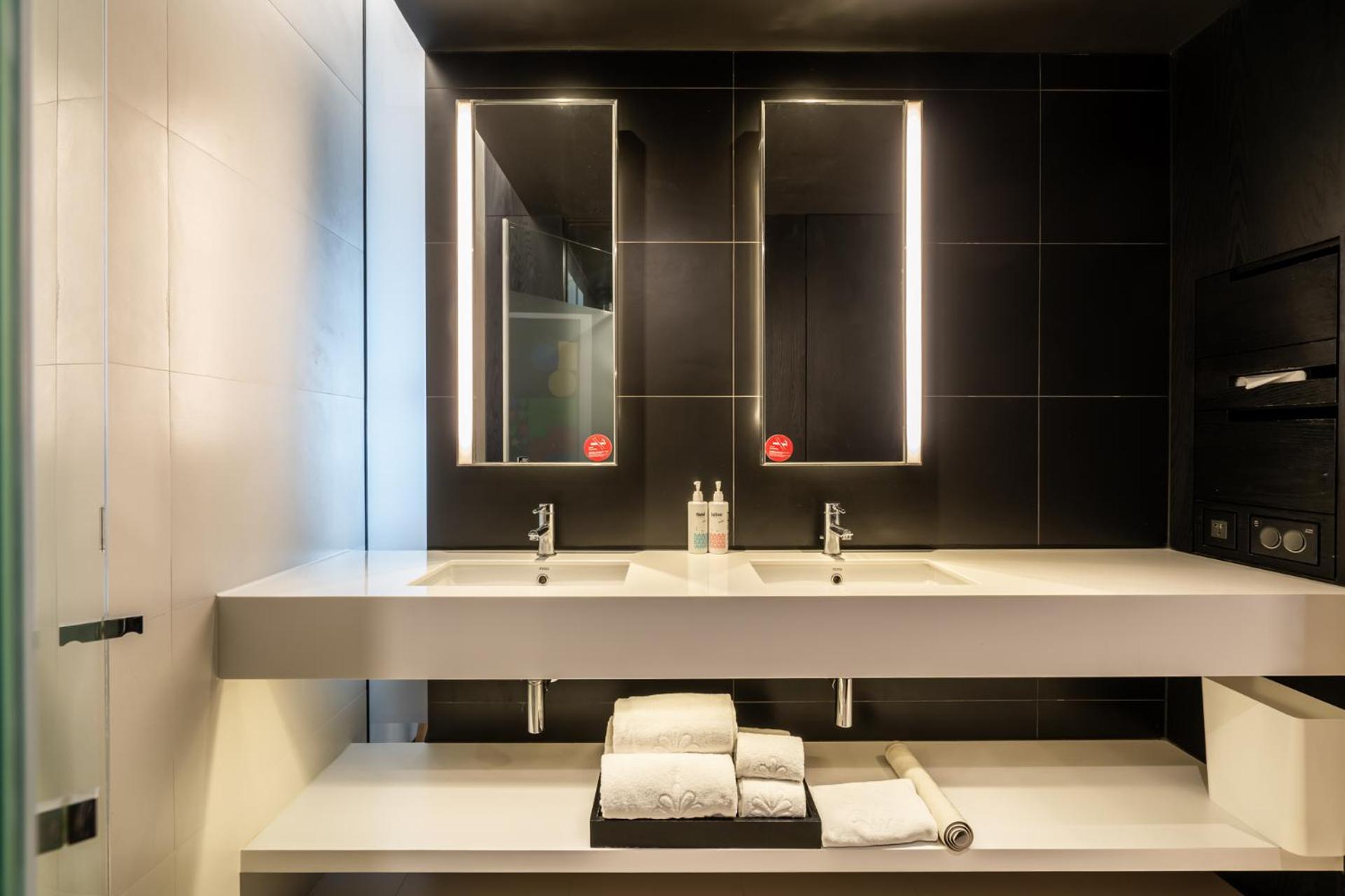 Habitación Familiar (4 adultos)