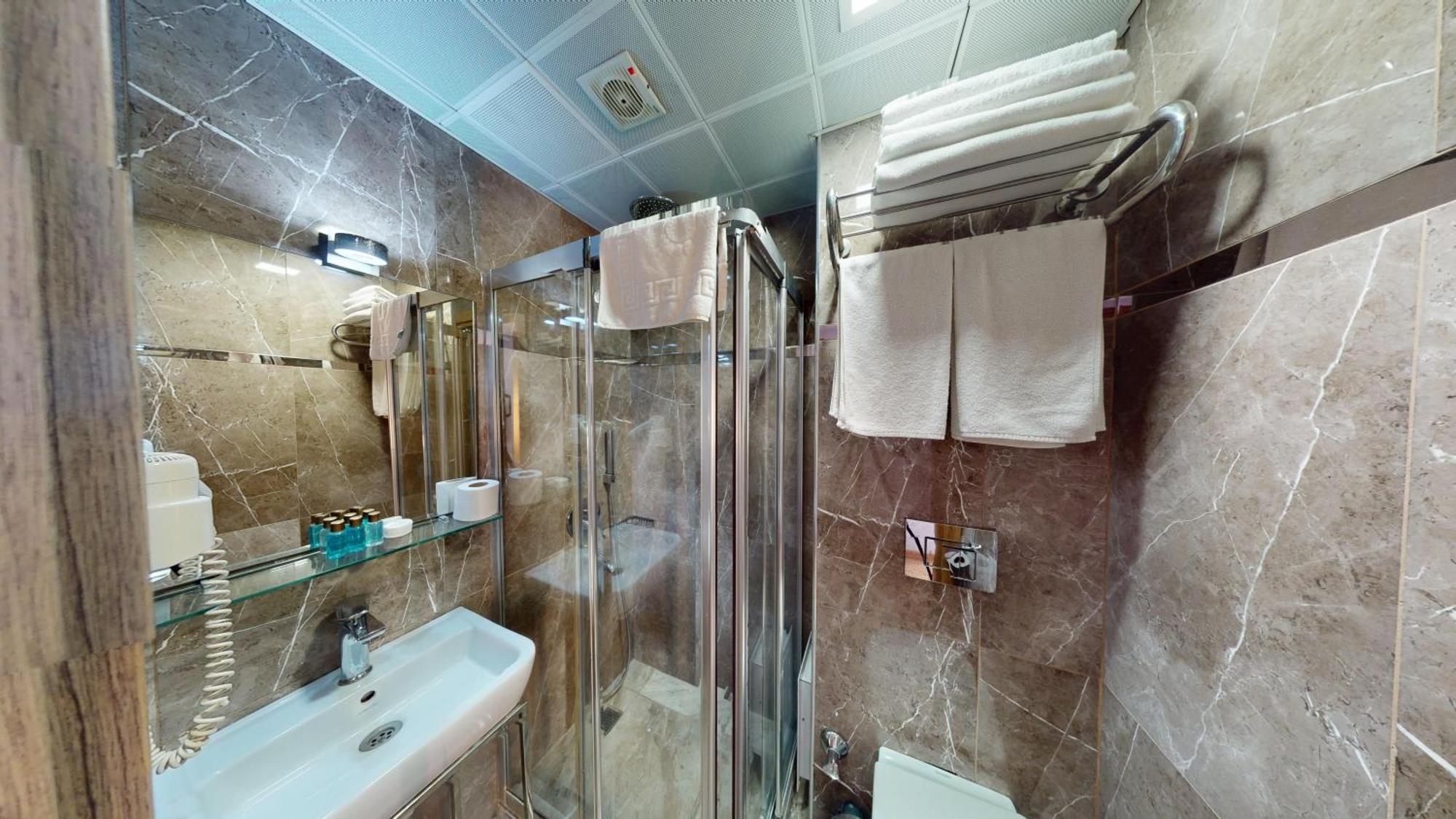 Quarto Triplo Superior