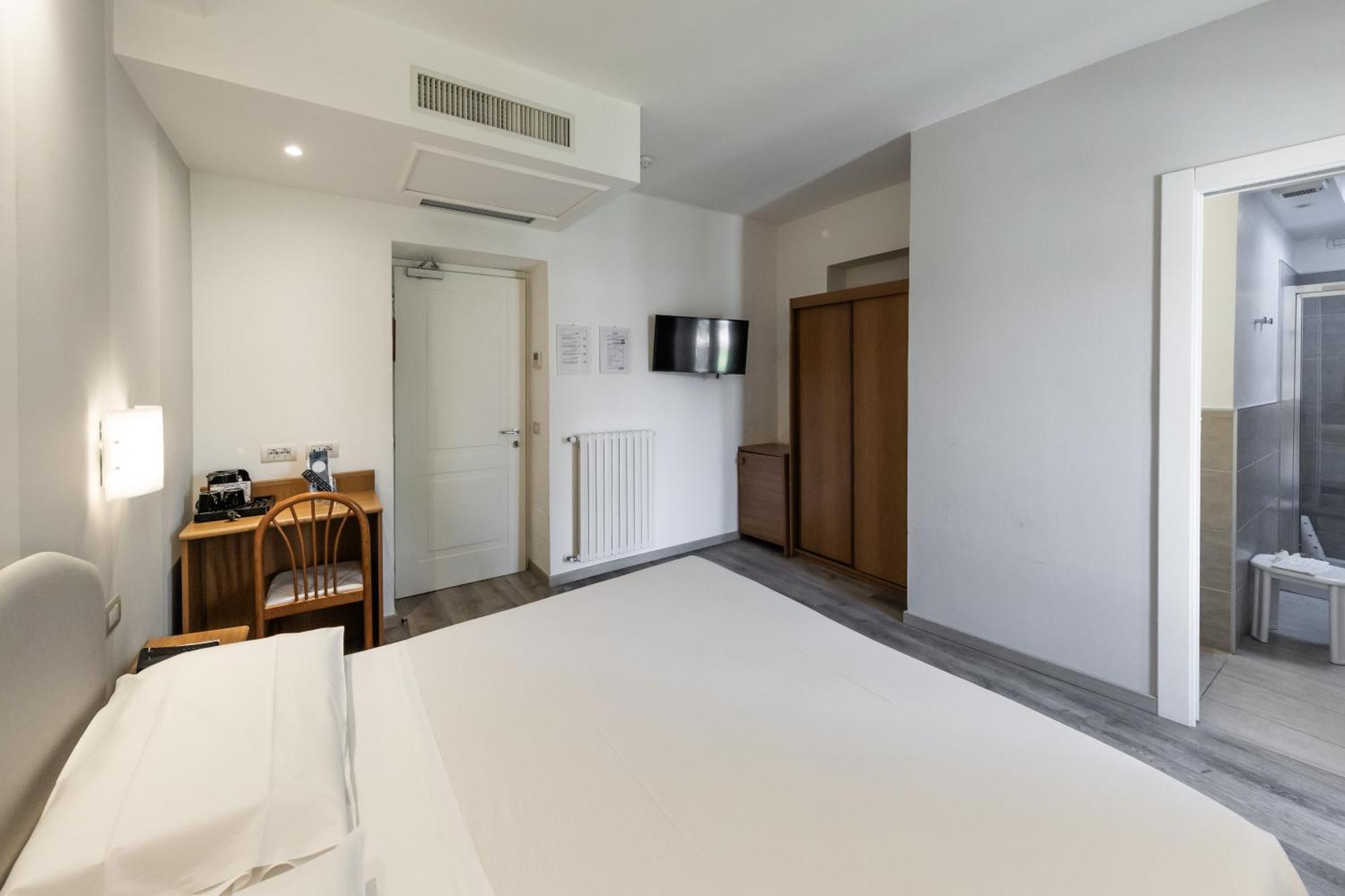 Chambre Double Confort