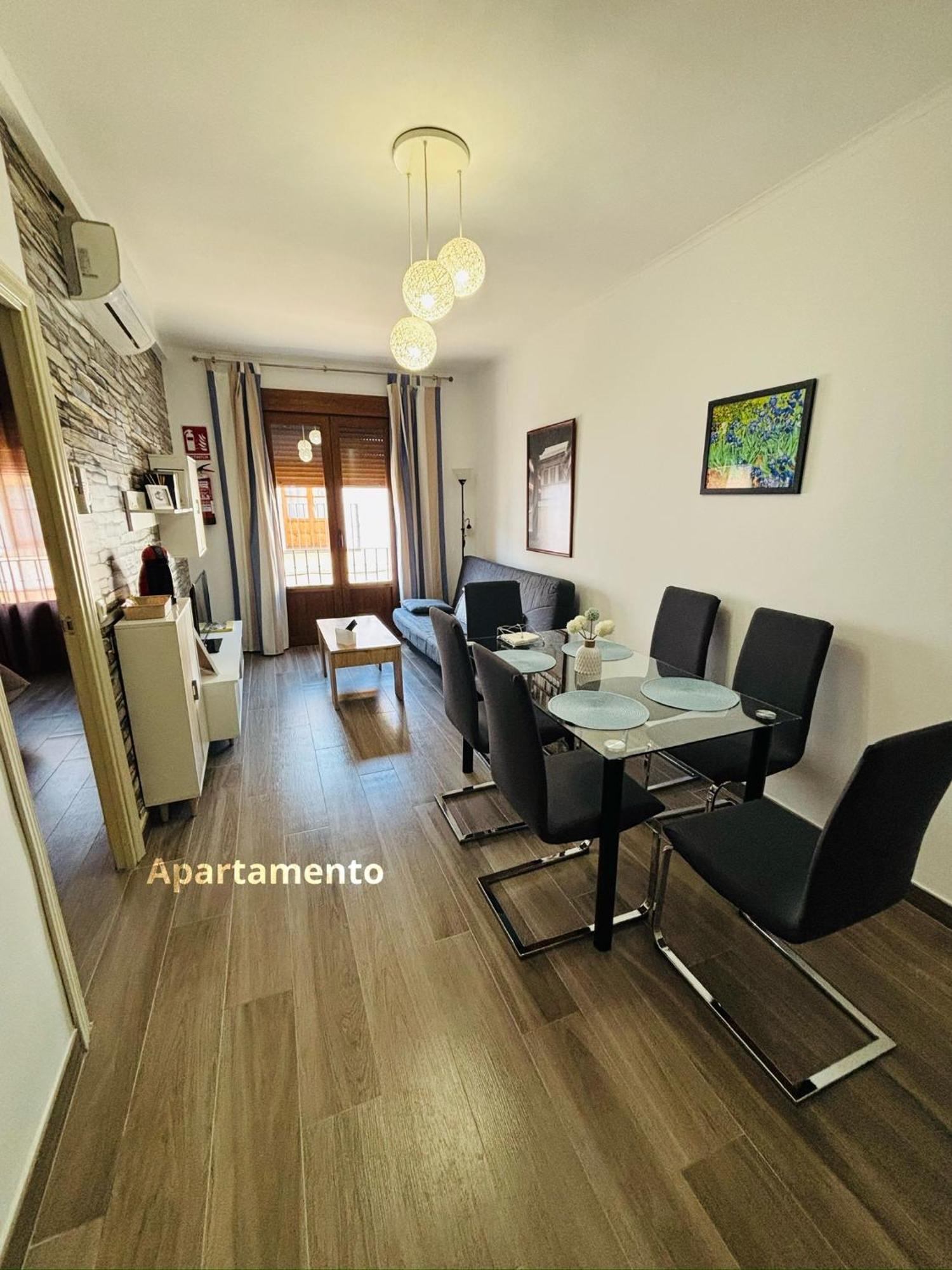 Apartamento