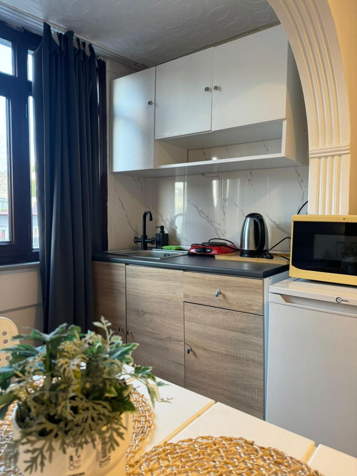 Studio Appartement