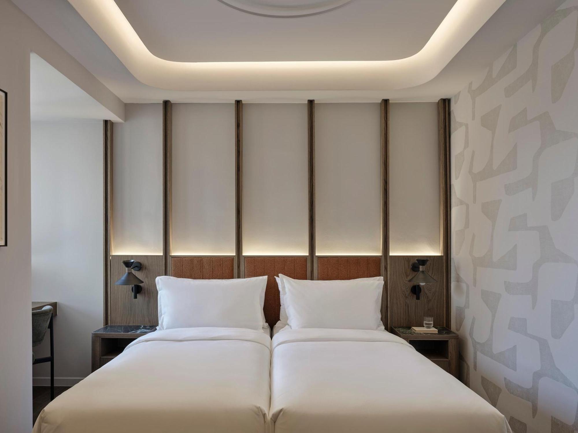 Quarto Acolhedor