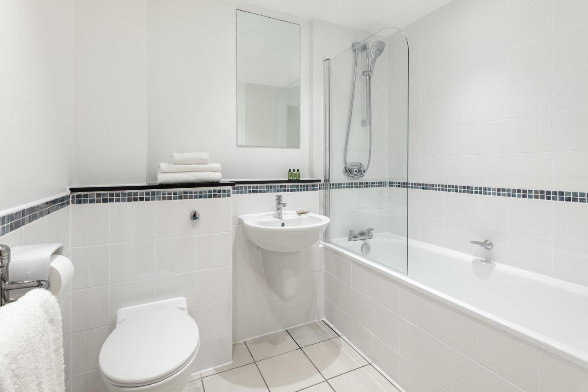 Apartamento Estudio