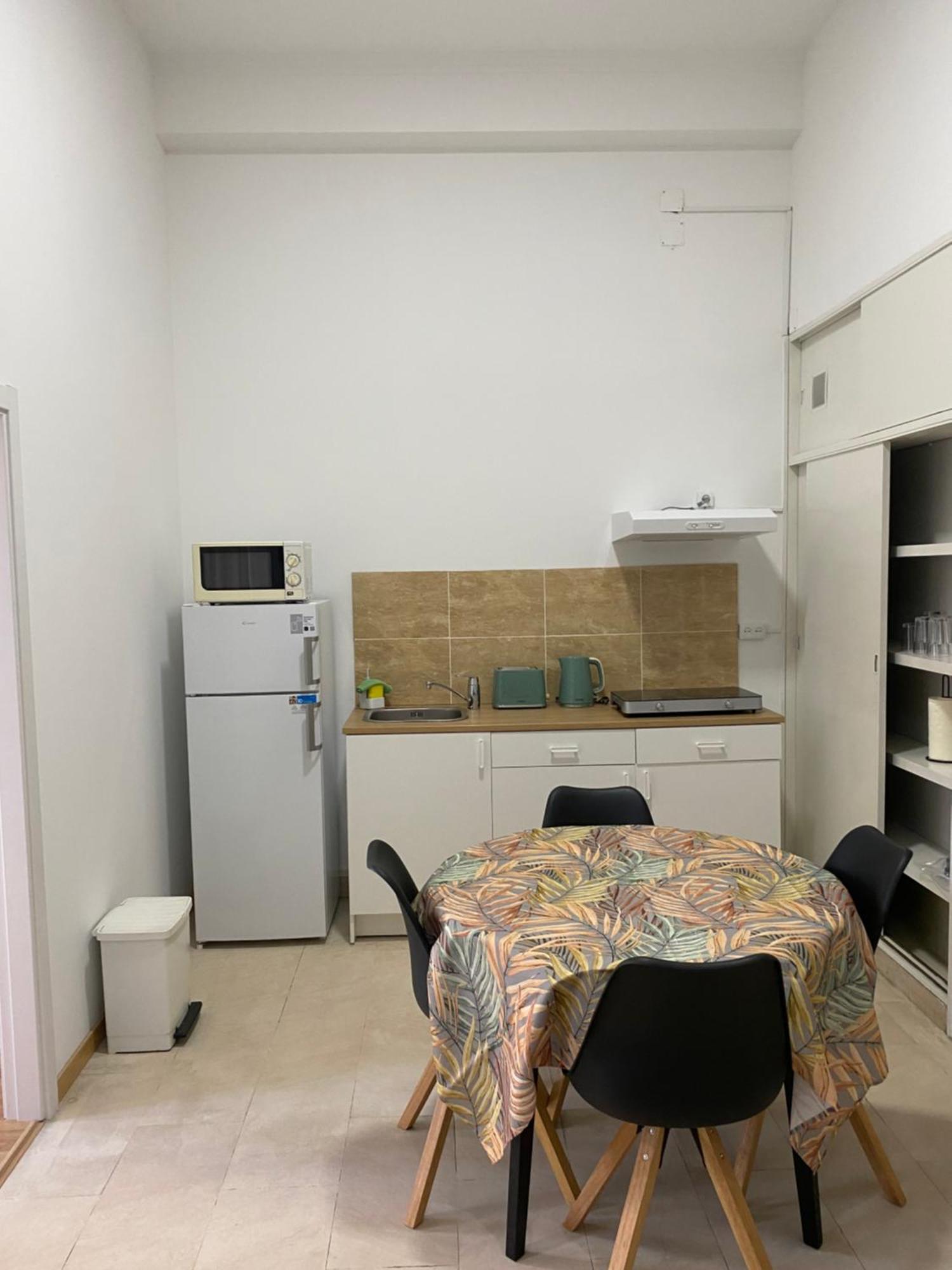 Apartamento Deluxe de 2 dormitorios