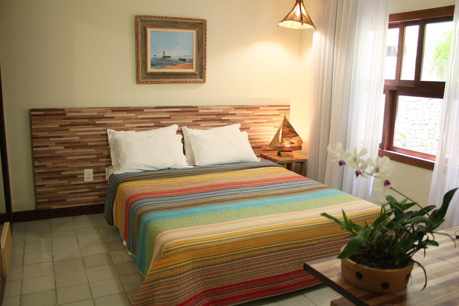 Quarto Duplo Económico