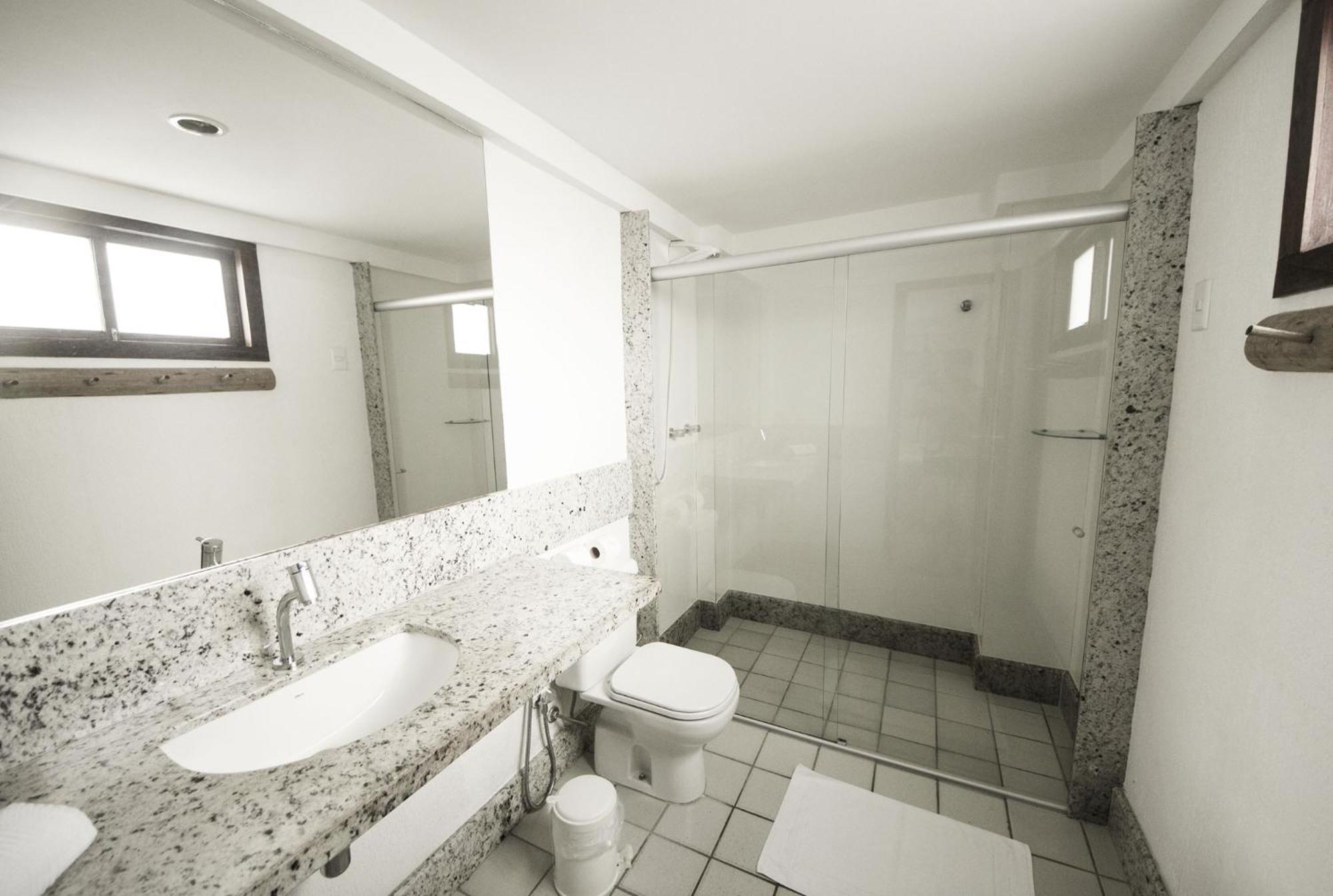 Quarto Duplo Standard