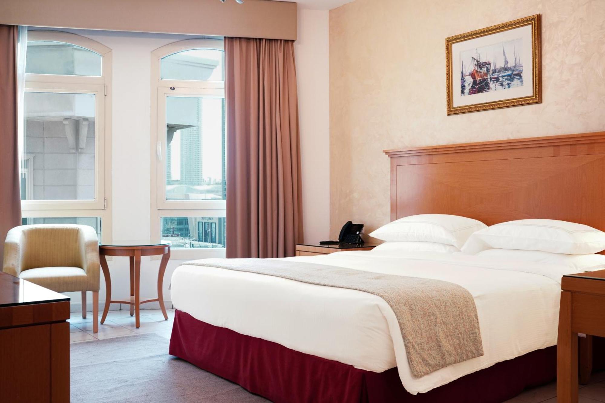 Luxe Appartement met 3 Slaapkamers