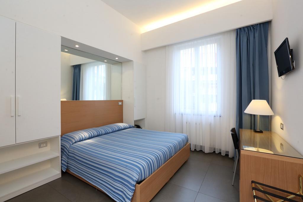 Chambre Double Standard