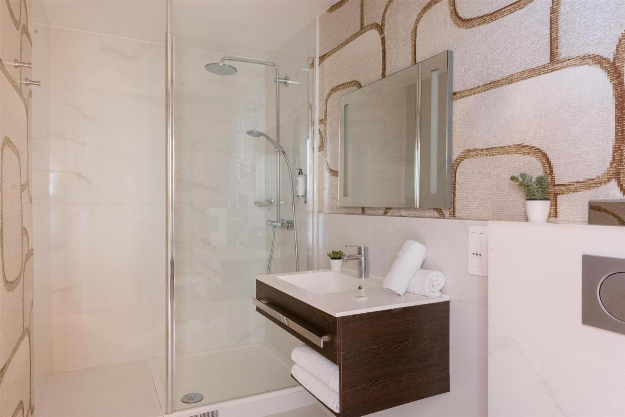 Quarto King Deluxe