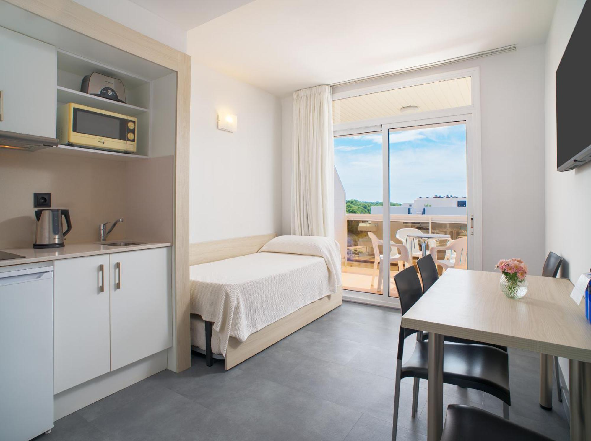 Habitación Superior Dúplex 4* (2 adultos)