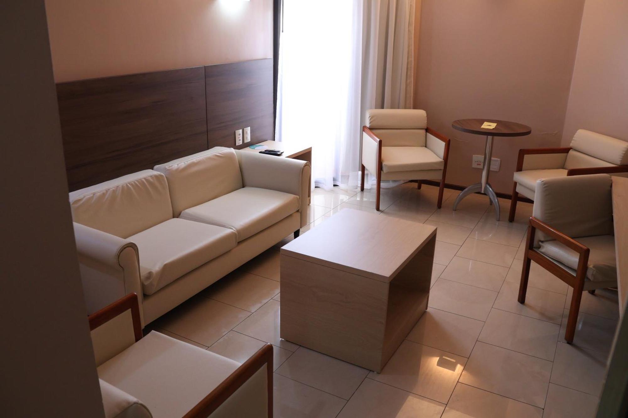 Suite Júnior