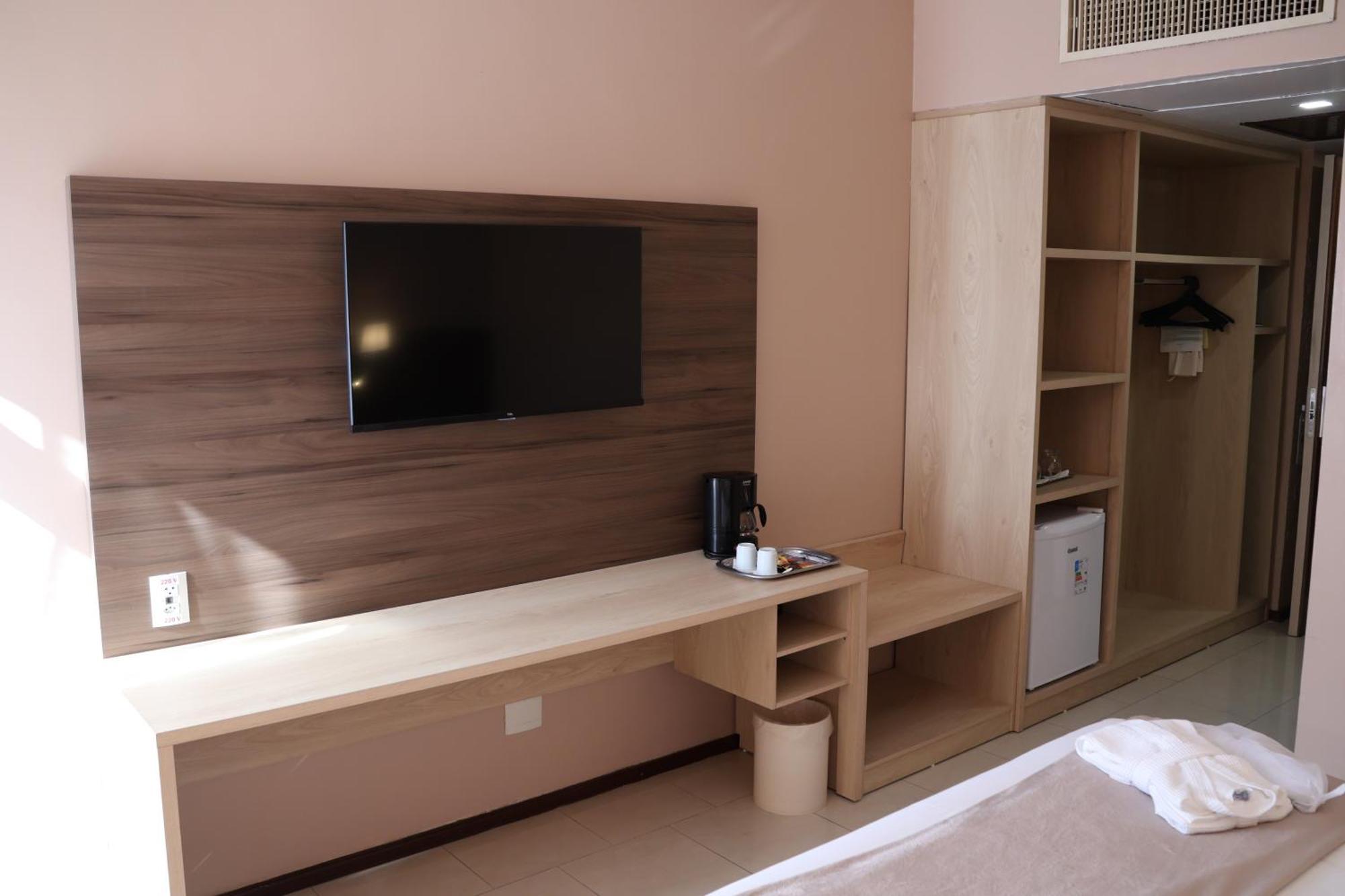 Quarto Duplo Superior