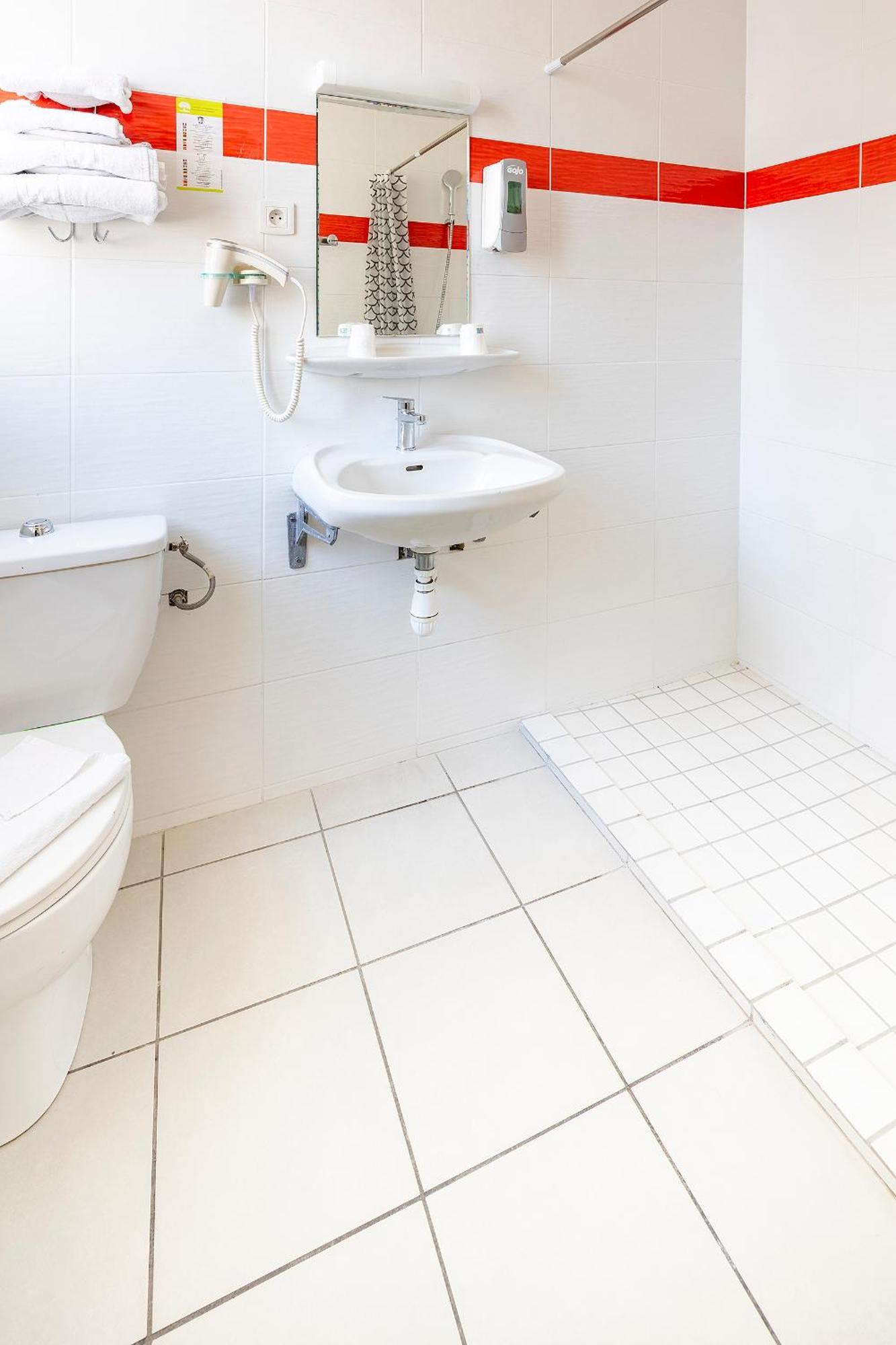 Chambre Double Supérieure