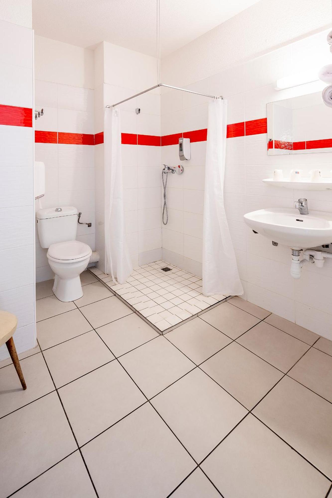 Chambre Triple