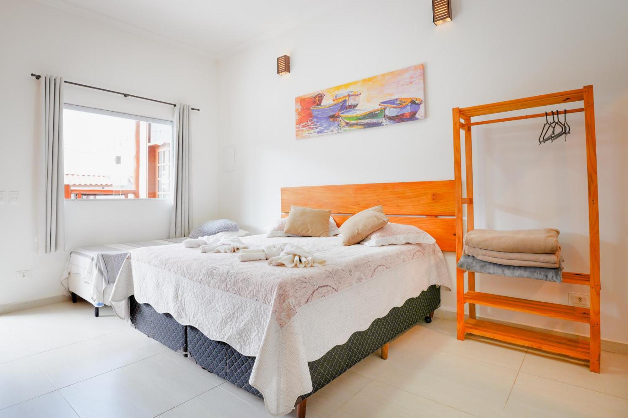 Quarto Economico PNE