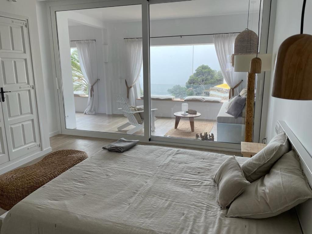 Apartamento de 4 habitaciones