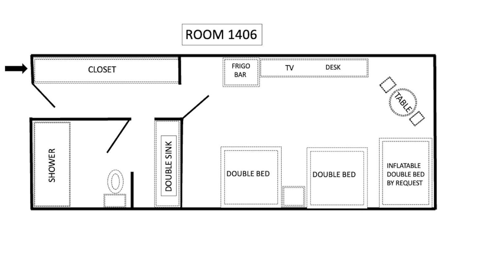 Suite Superior