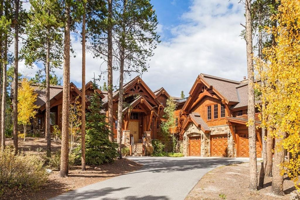 Five-Bedroom House